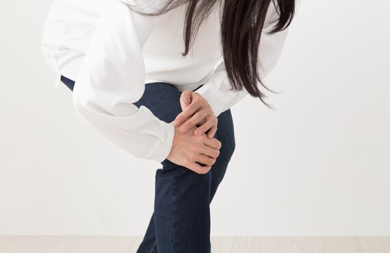 膝の痛みでお悩みなら | 南丹市の鍼灸なら痛みの少ない今井鍼灸治療院